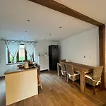 Nyaraló Sumavsky Grunt Podmokly