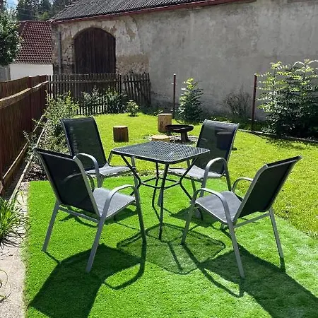 Holiday home Sumavsky Grunt *