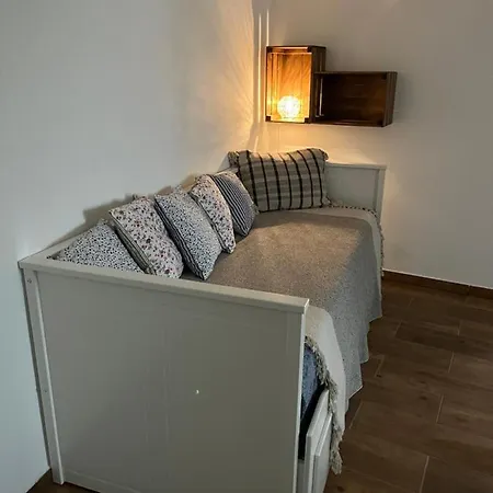 Sumavsky Grunt Holiday home Podmokly (Klatovy)